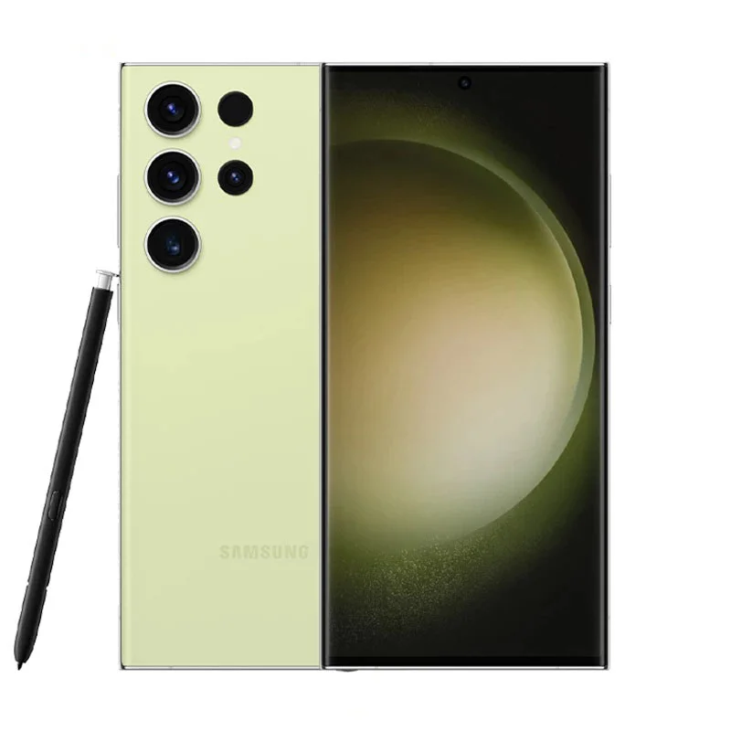 گوشی موبایل سامسونگ مدل Galaxy S23 Ultra 5G ظرفیت 512 گیگابایت رم 12 گیگابایت