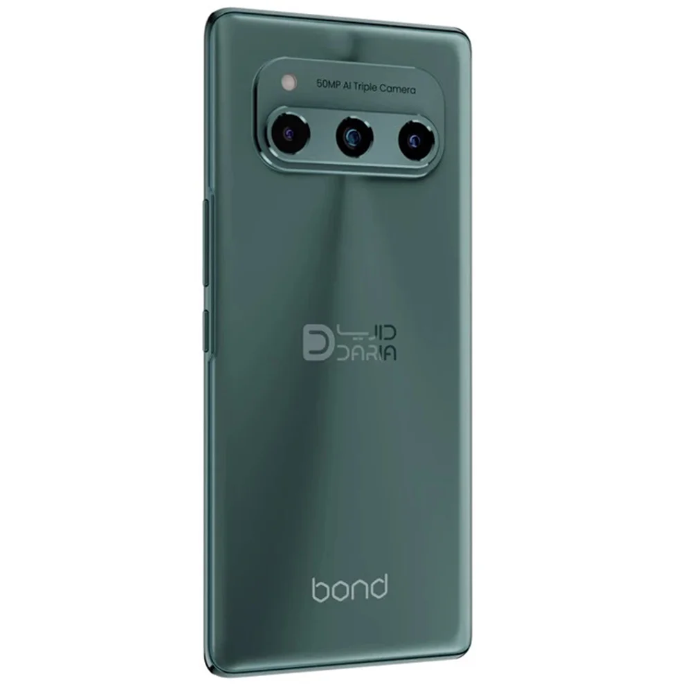 گوشی موبایل داریا مدل Bond ظرفیت 256 گیگابایت رم 8 گیگابایت