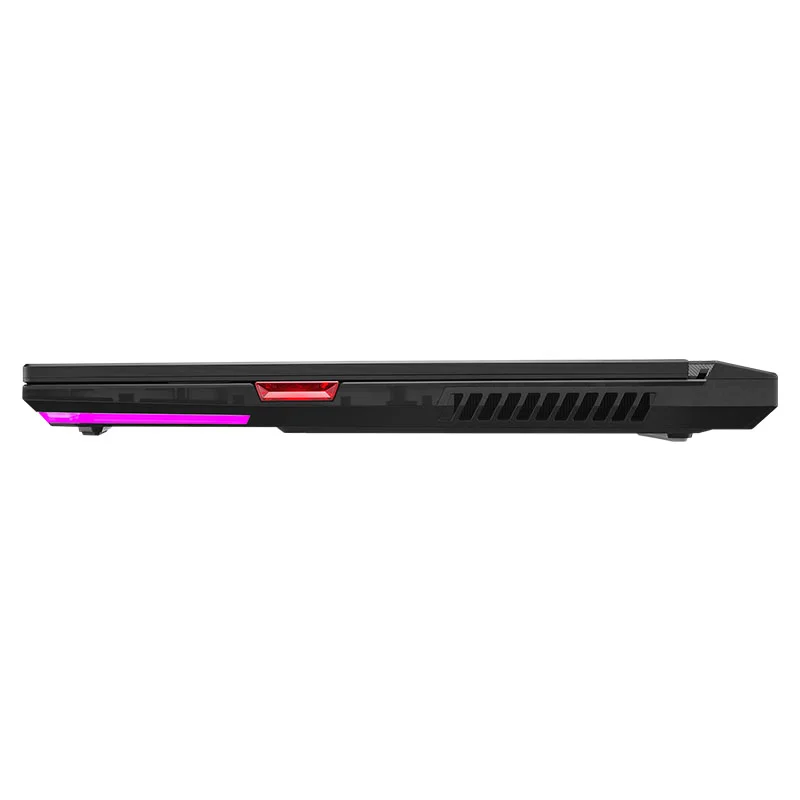 لپ تاپ ایسوس ROG Strix مدل G733ZX پردازنده Core i9 12900H رم 16GB DDR5 حافظه 1TB SSD گرافیک 16GB RTX 3080ti