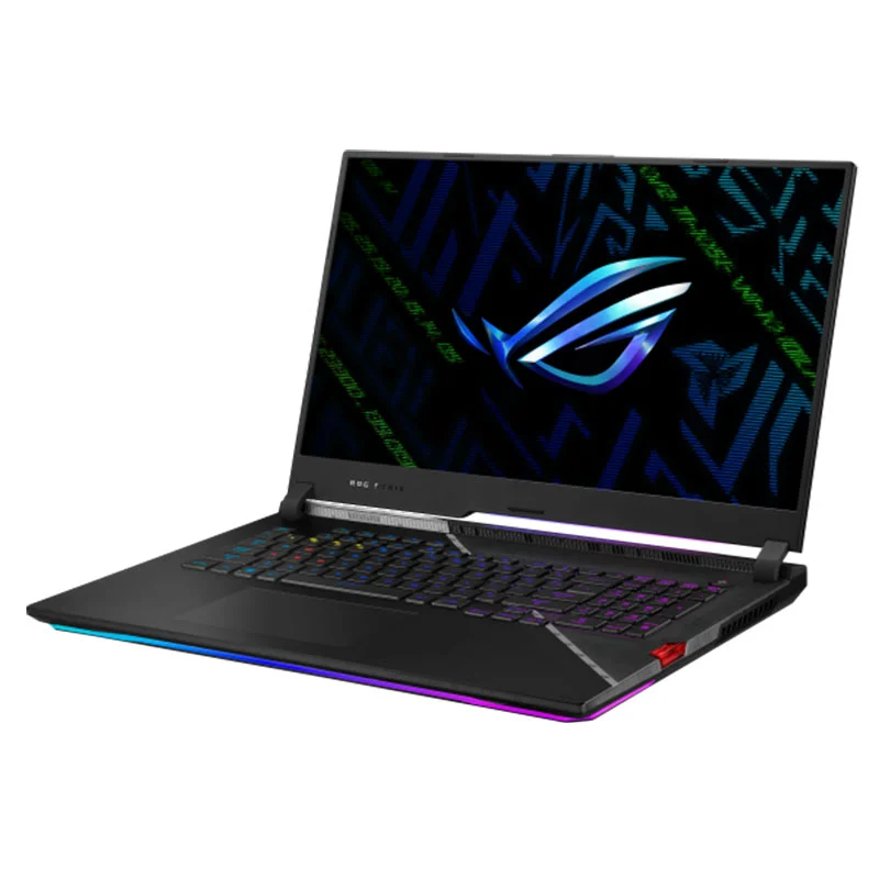 لپ تاپ ایسوس ROG Strix مدل G733ZX پردازنده Core i9 12900H رم 16GB DDR5 حافظه 1TB SSD گرافیک 16GB RTX 3080ti