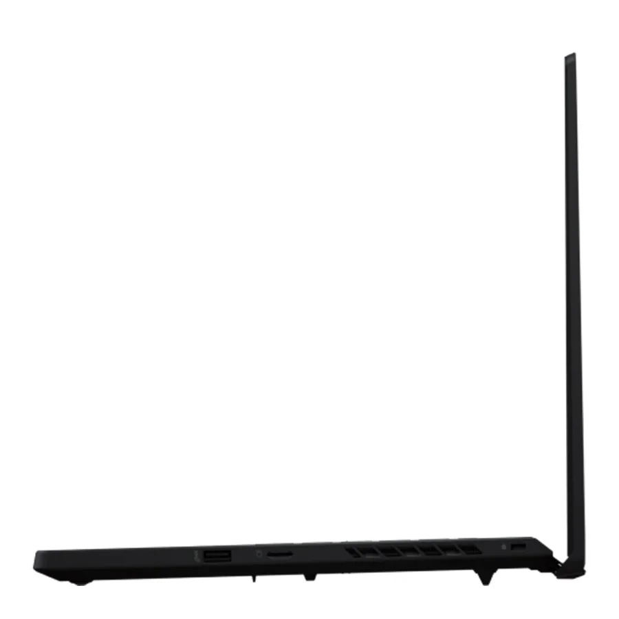 لپ تاپ ایسوس ROG Zephyrus مدل GU603ZM پردازنده Core i7 12700H رم 16GB DDR5 حافظه 1TB SSD گرافیک 6GB RTX 3060