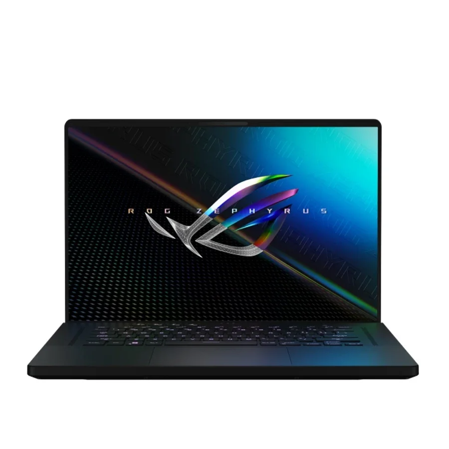 لپ تاپ ایسوس ROG Zephyrus مدل GU603ZW پردازنده Core i9 12900H رم 16GB DDR6 حافظه 1TB SSD گرافیک 8GB RTX 3070ti