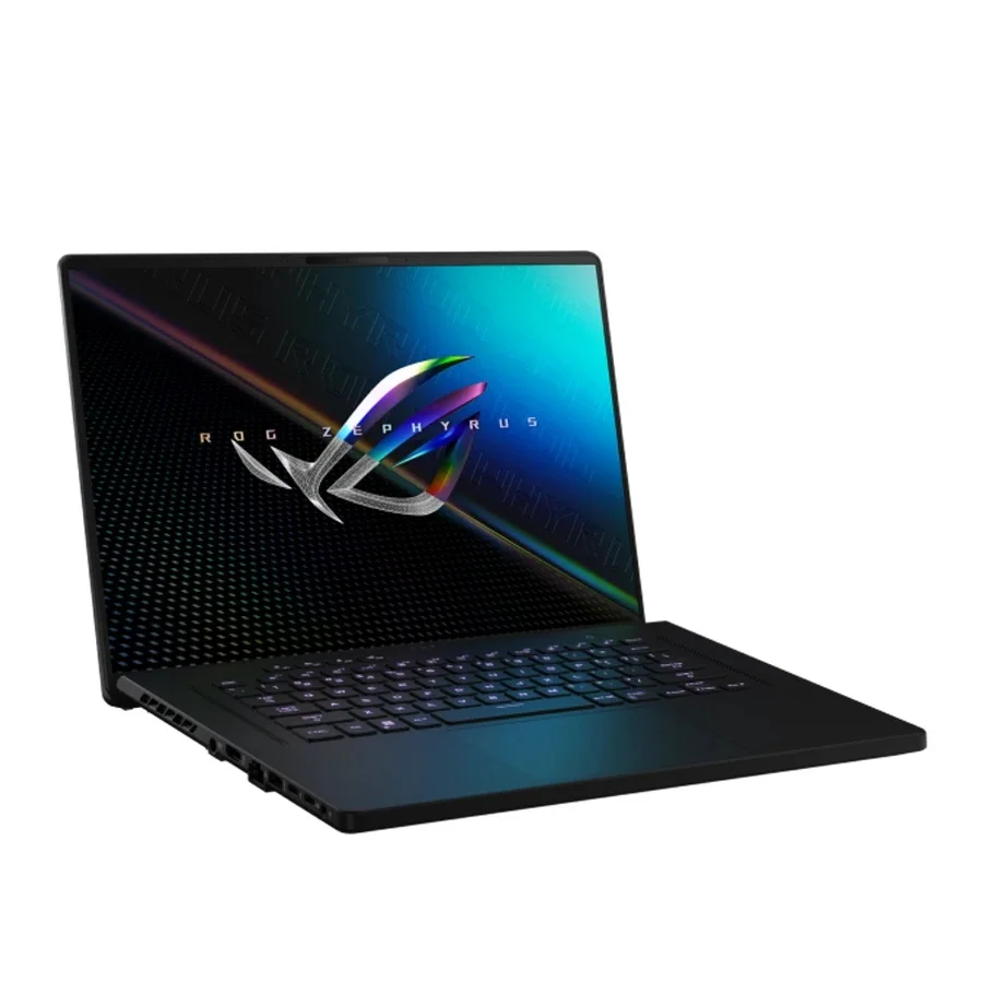 لپ تاپ ایسوس ROG Zephyrus مدل GU603ZW پردازنده Core i9 12900H رم 16GB DDR6 حافظه 1TB SSD گرافیک 8GB RTX 3070ti