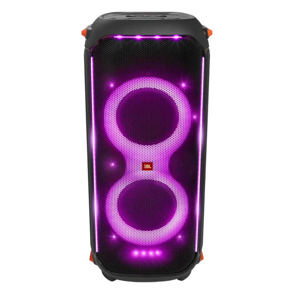 اسپیکر بلوتوثی قابل حمل ضد آب جی بی ال مدل JBL PARTY BOX 710