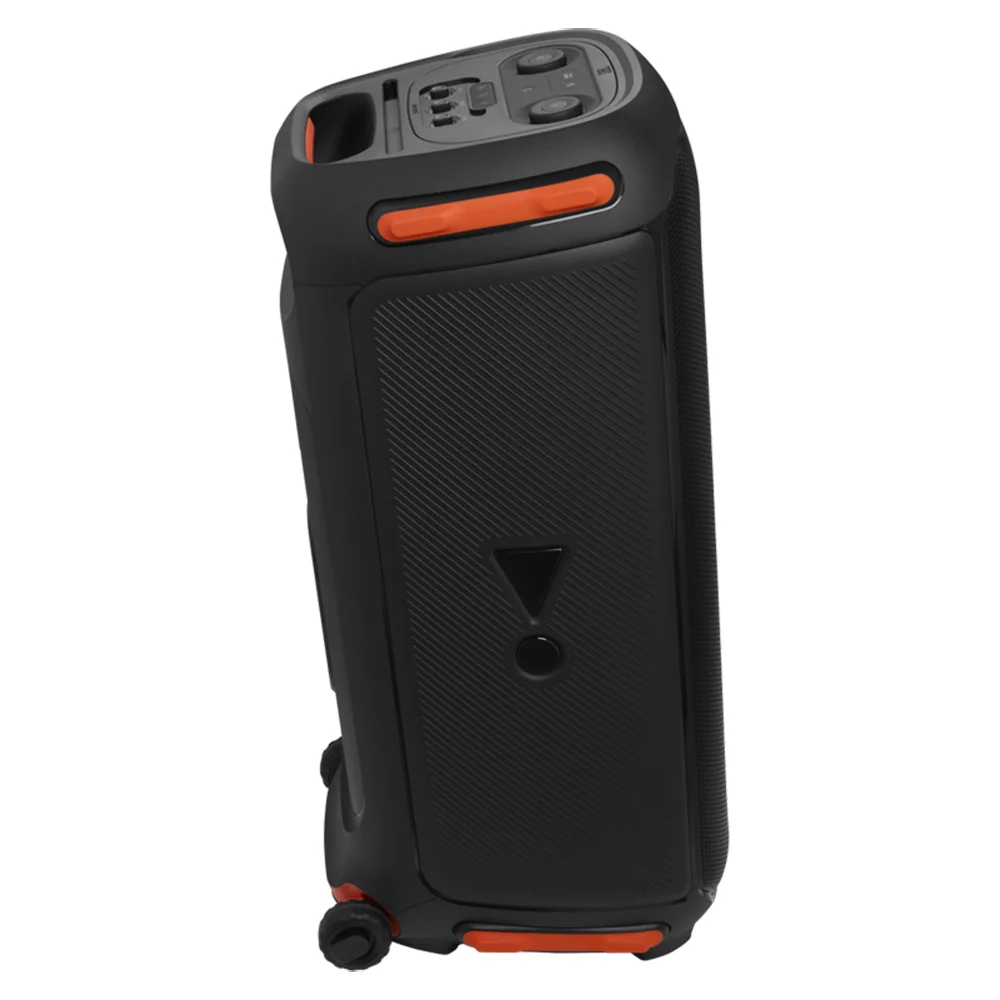 اسپیکر بلوتوثی قابل حمل ضد آب جی بی ال مدل JBL PARTY BOX 710