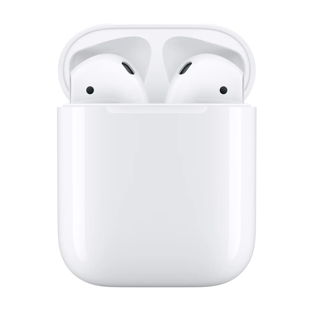 هندزفری بی سیم اپل مدل AirPods 2