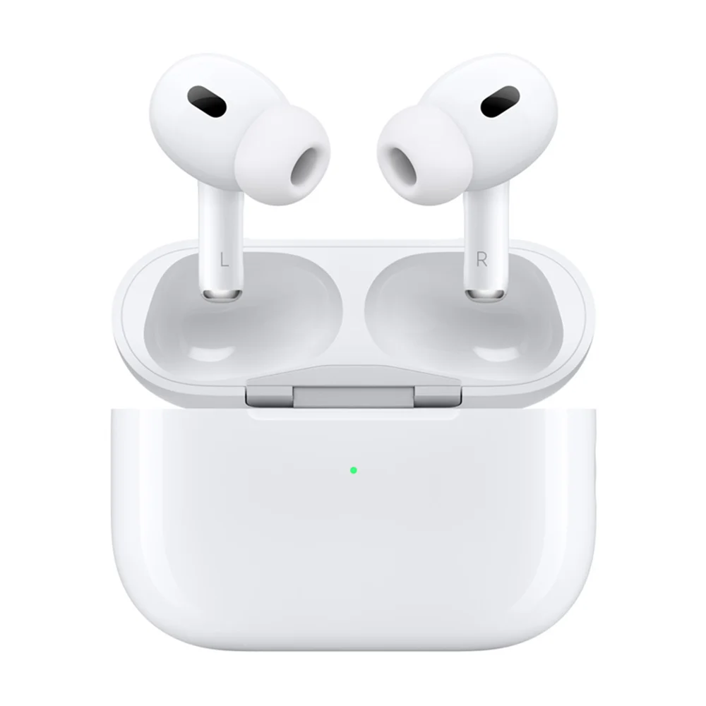 هندزفری بی سیم اپل مدل (2nd generation) AirPods Pro 2023