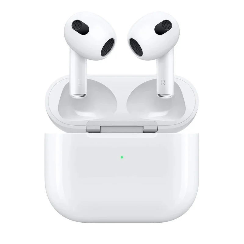 هندزفری بی سیم اپل مدل AirPods 3