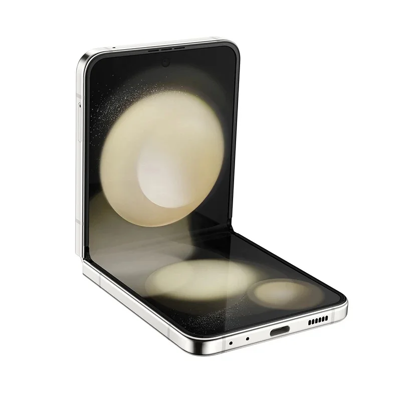 گوشی موبایل سامسونگ مدل Galaxy Z Flip 5 5G ظرفیت 512 گیگابایت رم 8 گیگابایت