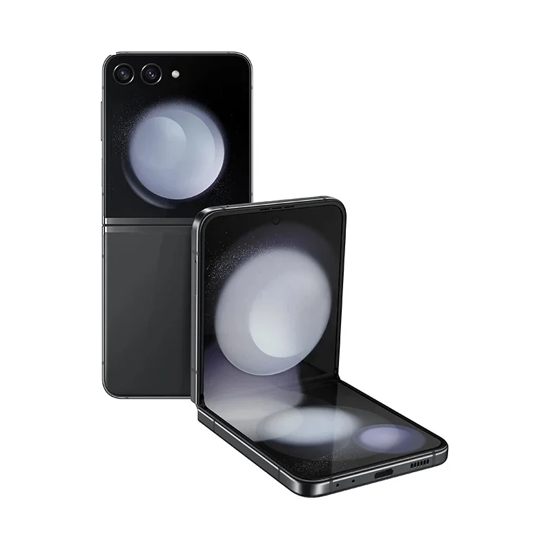 گوشی موبایل سامسونگ مدل Galaxy Z Flip 5 5G ظرفیت 512 گیگابایت رم 8 گیگابایت