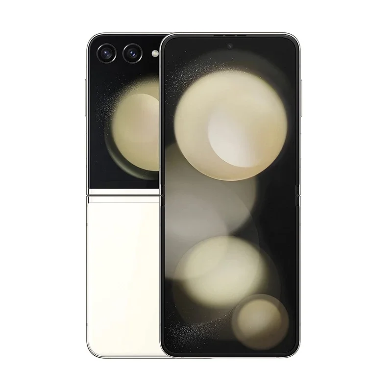 گوشی موبایل سامسونگ مدل Galaxy Z Flip 5 5G ظرفیت 256 گیگابایت رم 8 گیگابایت