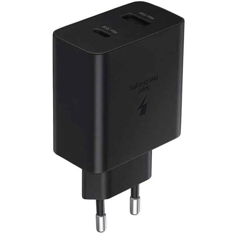 آداپتور سوپر فست شارژ 35 وات