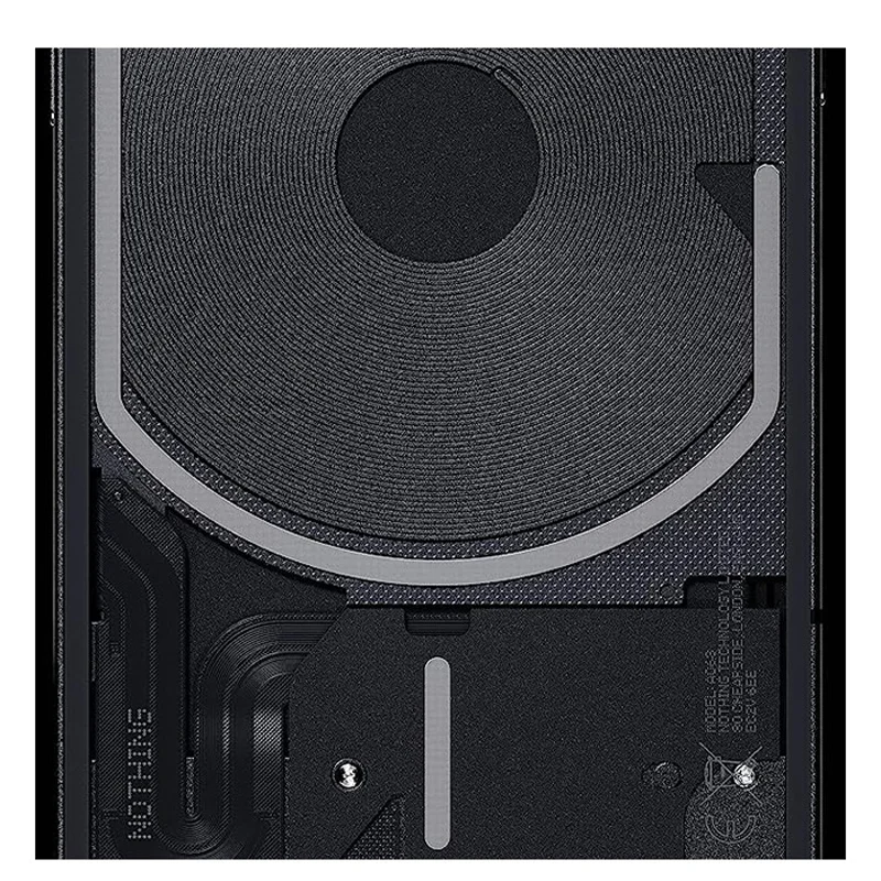 گوشی موبایل ناتینگ مدل PHONE 1 ظرفیت 256 گیگابایت رم 12 گیگابایت