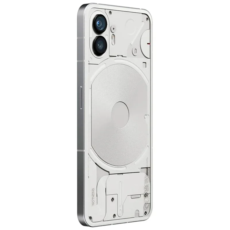 گوشی موبایل ناتینگ مدل PHONE 2 ظرفیت 512 گیگابایت رم 12 گیگابایت