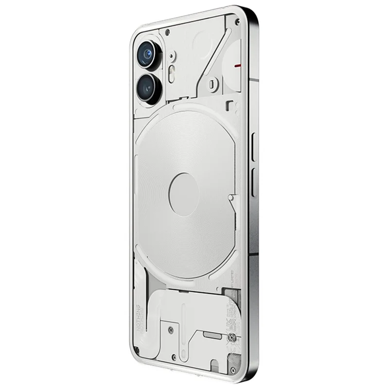 گوشی موبایل ناتینگ مدل PHONE 2 ظرفیت 512 گیگابایت رم 12 گیگابایت