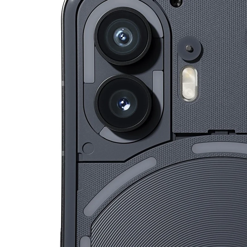 گوشی موبایل ناتینگ مدل PHONE 2 ظرفیت 512 گیگابایت رم 12 گیگابایت