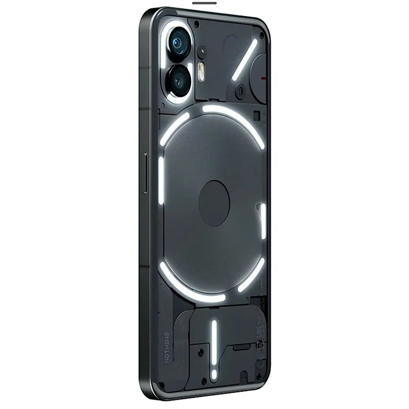 گوشی موبایل ناتینگ مدل PHONE 2 ظرفیت 256 گیگابایت رم 12 گیگابایت