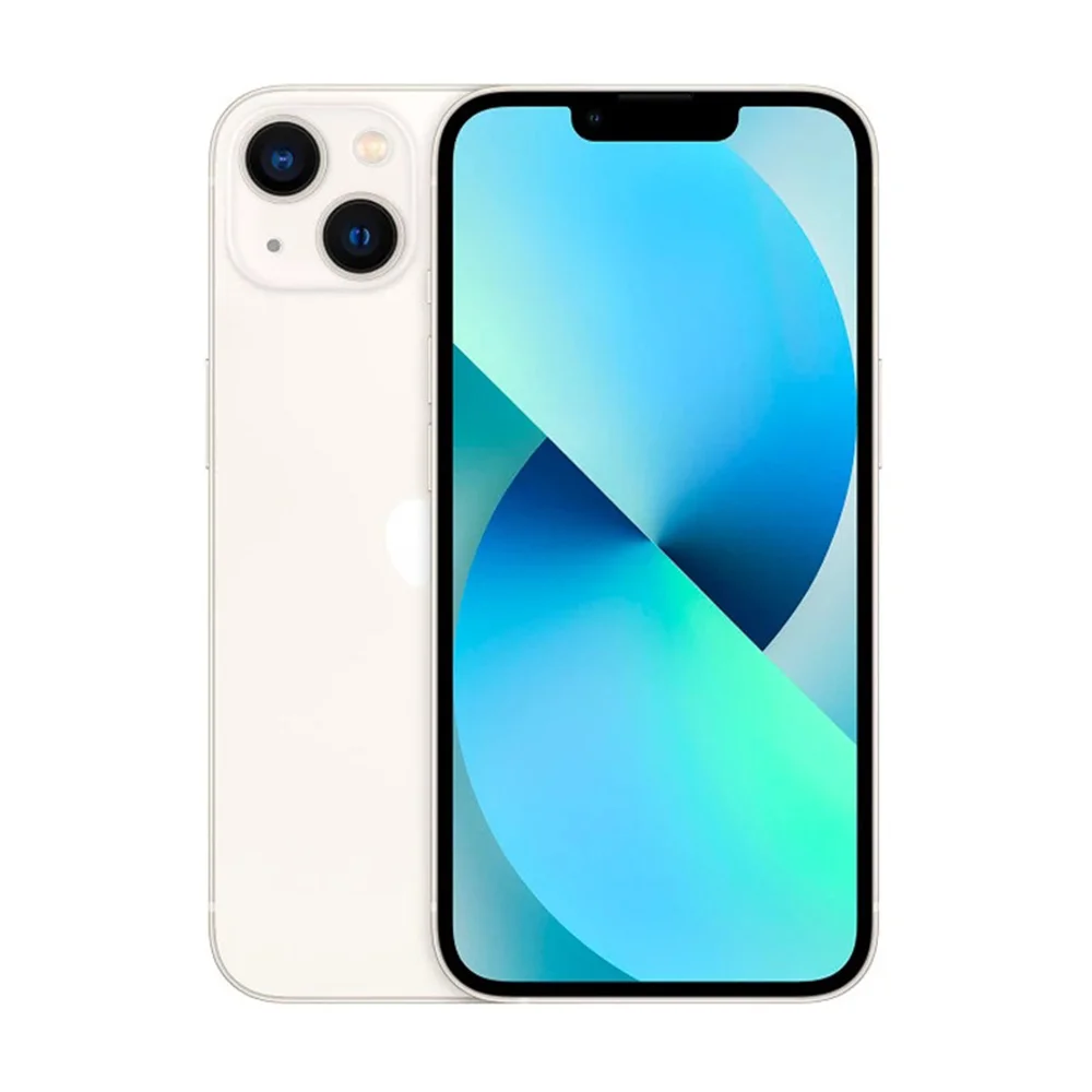 گوشی موبایل اپل مدل iphone 13 ظرفیت 256 گیگابایت