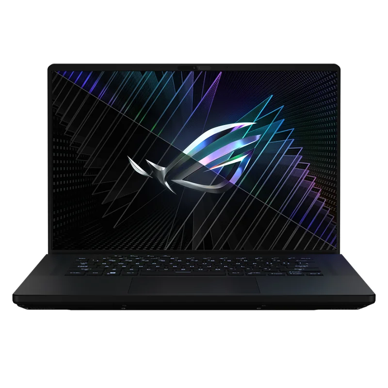لپ تاپ ایسوس ROG Zephyrus مدل M16 GU603ZW پردازنده Core i9 12900 رم 48GB DDR5 حافظه 1TB SSD گرافیک 8GB RTX 3070