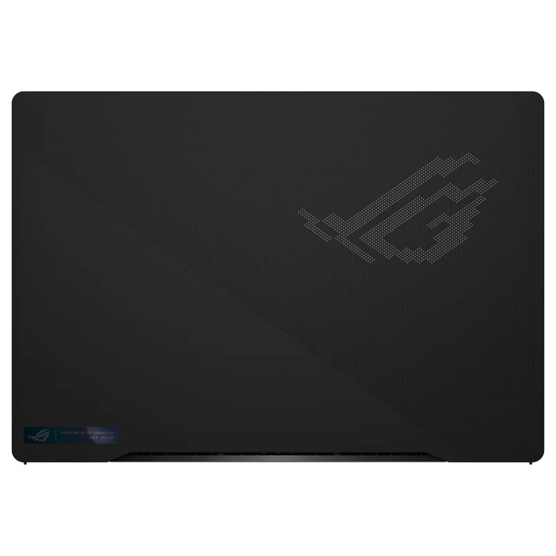 لپ تاپ ایسوس ROG Zephyrus مدل M16 GU603ZW پردازنده Core i9 12900 رم 48GB DDR5 حافظه 1TB SSD گرافیک 8GB RTX 3070