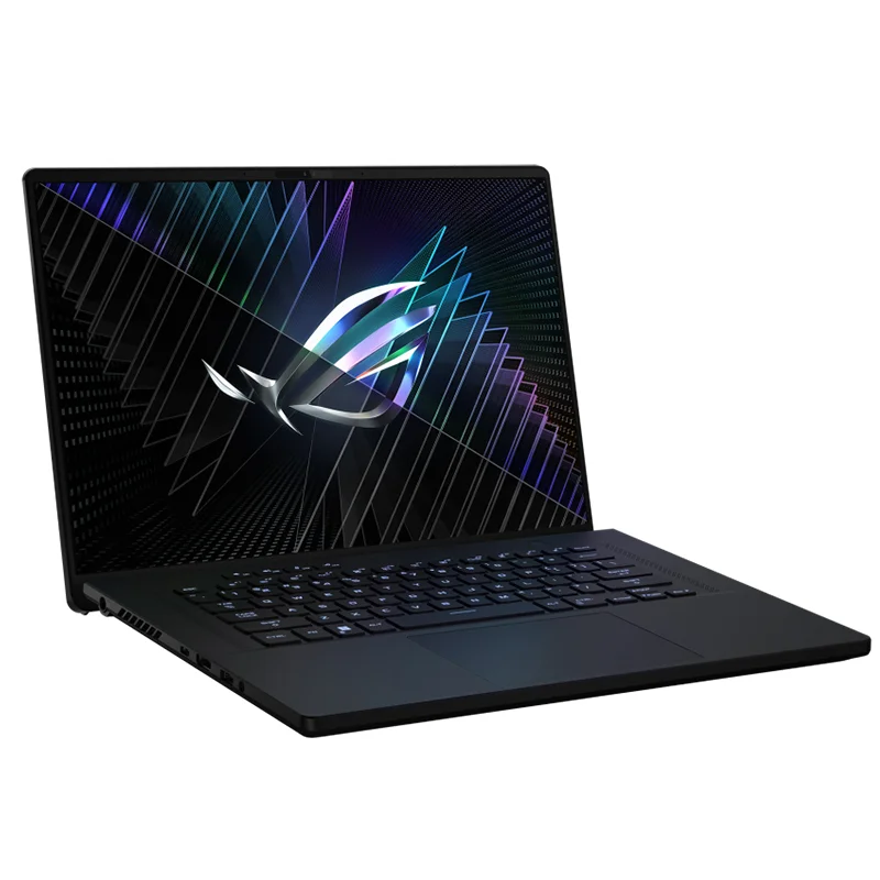 لپ تاپ ایسوس ROG Zephyrus مدل M16 GU603ZM پردازنده Core i7 12700 رم 24GB DDR5 حافظه 1TB SSD گرافیک 6GB RTX 3060