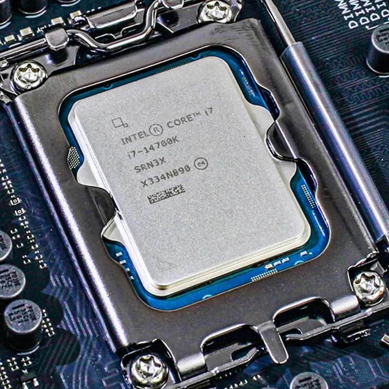 پردازنده اینتل Core i7-14700K