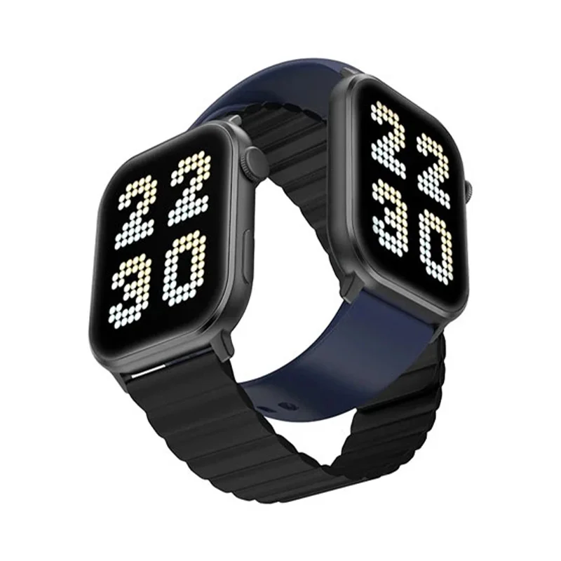 ساعت هوشمند آی می لب مدل W02