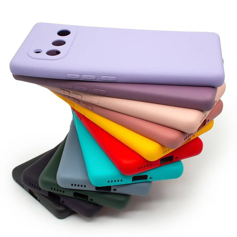 کاور گوشی داریا Bond مدل سیلیکونی