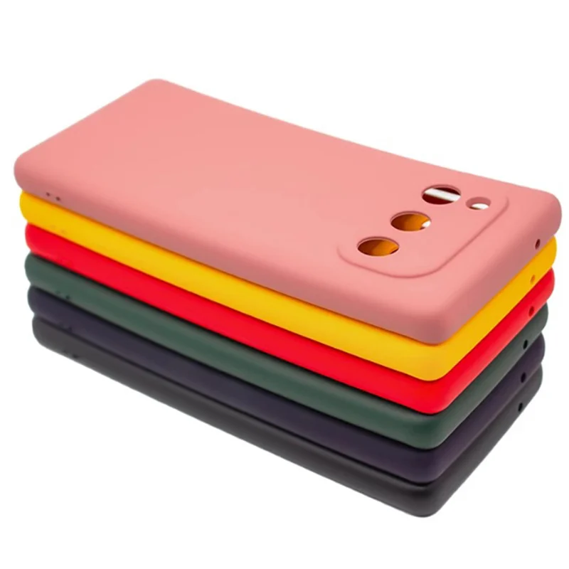 کاور گوشی داریا Bond مدل سیلیکونی