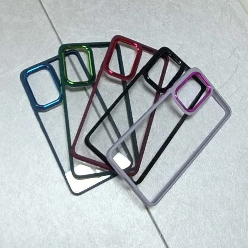 کاور گوشی Xiaomi Poco X4 Pro مدل اسکین