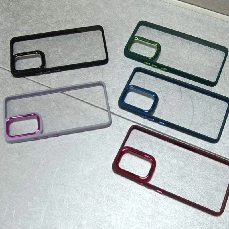 کاور گوشی Xiaomi Redmi Note 12S مدل اسکین