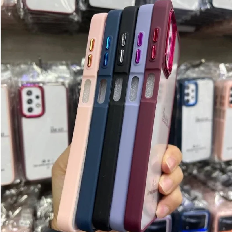 کاور گوشی Xiaomi Poco X5 Pro مدل اسکین