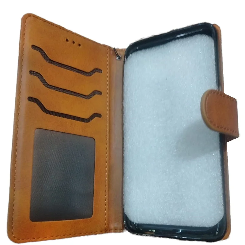 کیف گوشی Xiaomi Poco X5 Pro مدل کلاسوری