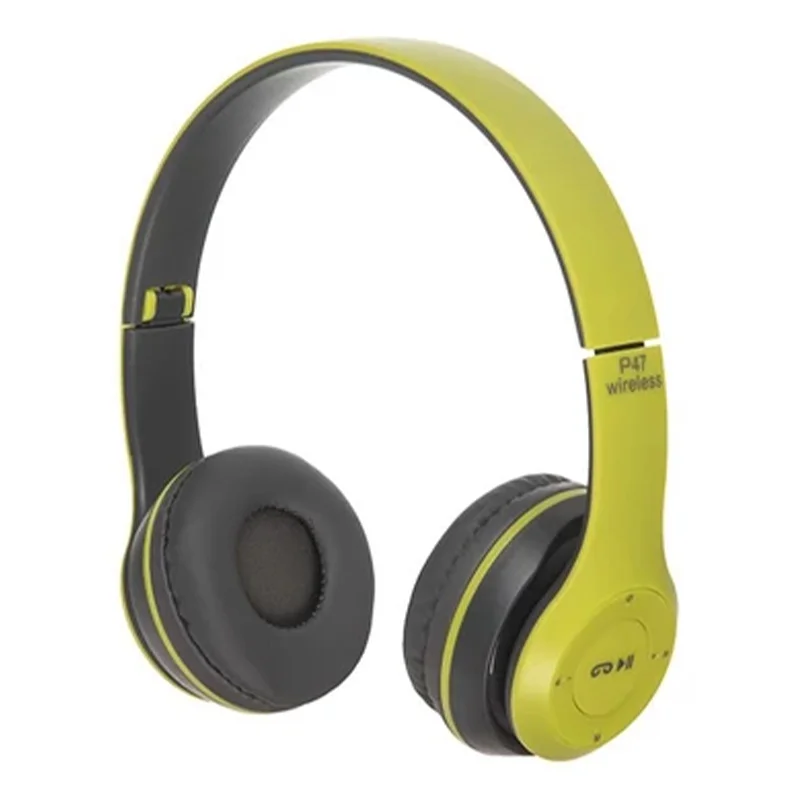 هدفون بی سیم مدل P47