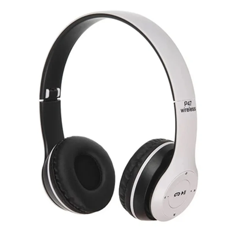 هدفون بی سیم مدل P47
