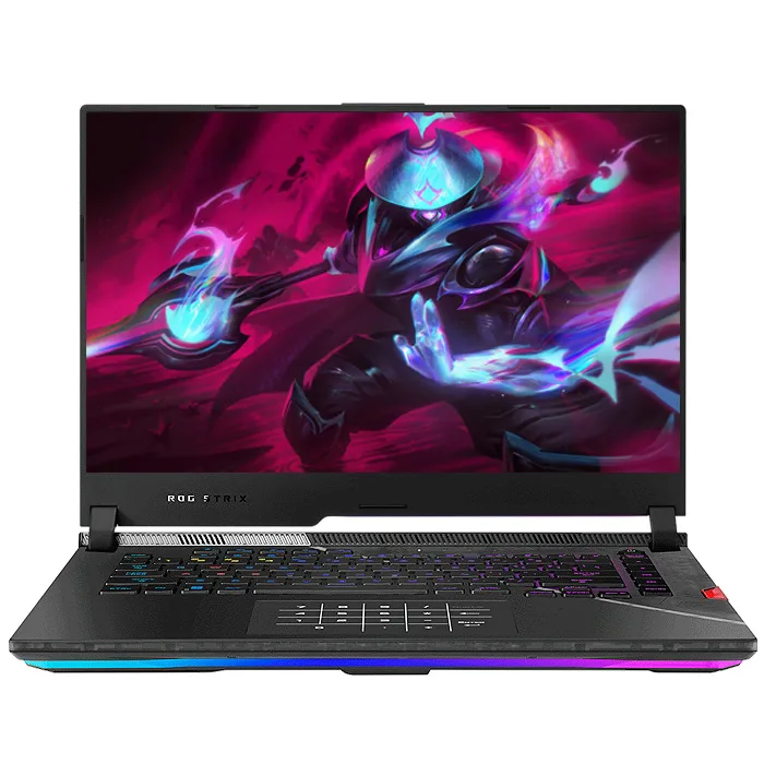 لپ تاپ 15.6 اینچی ایسوس مدل ROG STRIX G533ZW-B