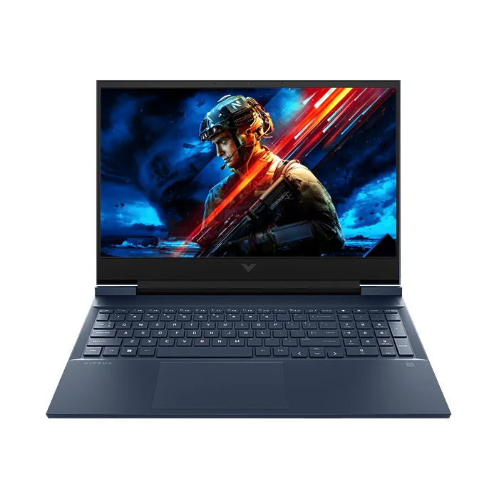 لپ تاپ 15.6 اینچی اچ‌پی مدل Victus 15-FA0022NQ