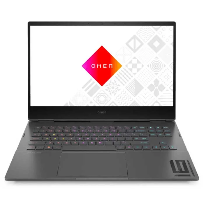 بهترین لپ تاپ Minecraft اچ پی مدل Omen 16