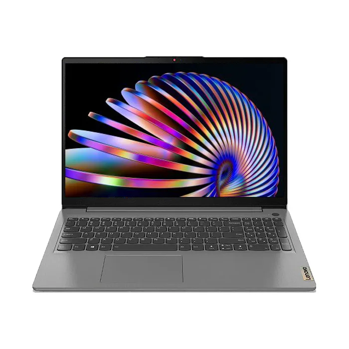 لپ تاپ 15.6 اینچی لنوو مدل IdeaPad 3-15ITL6-BE