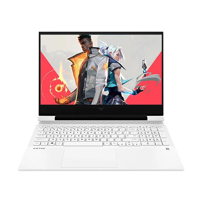 لپ تاپ 15.6 اینچی اچ‌پی مدل Victus 15-FA0031DX-AA