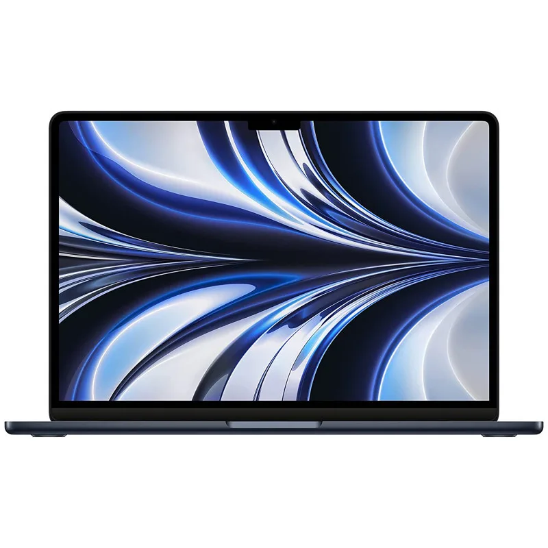 بهترین لپ تاپ برای ترید ارز دیجیتال اپل مدل MacBook Air M2