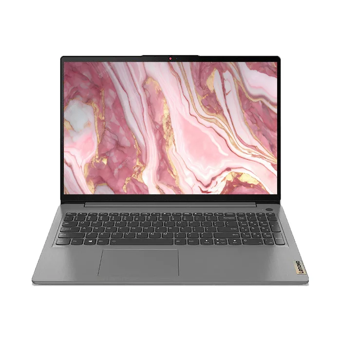 لپ تاپ 15.6 اینچی لنوو مدل IdeaPad 3 15IAU7-A