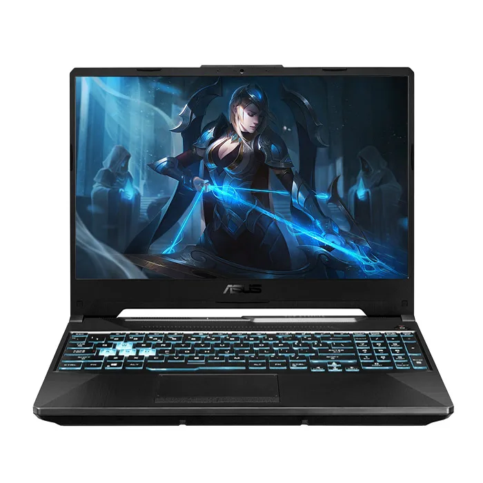 لپ تاپ 15.6 اینچی ایسوس مدل FX506HF-HN019W-A