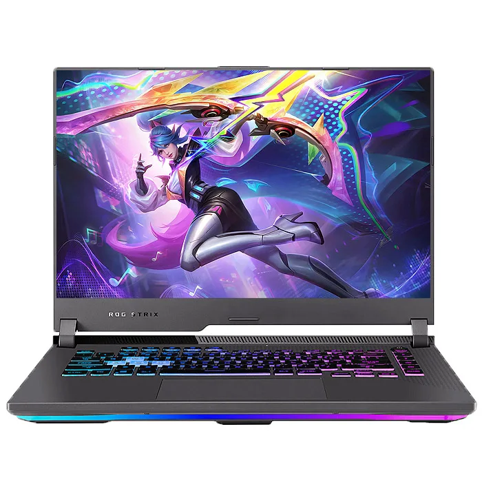 لپ تاپ 15.6 اینچی ایسوس مدل ROG Strix G513RW-B