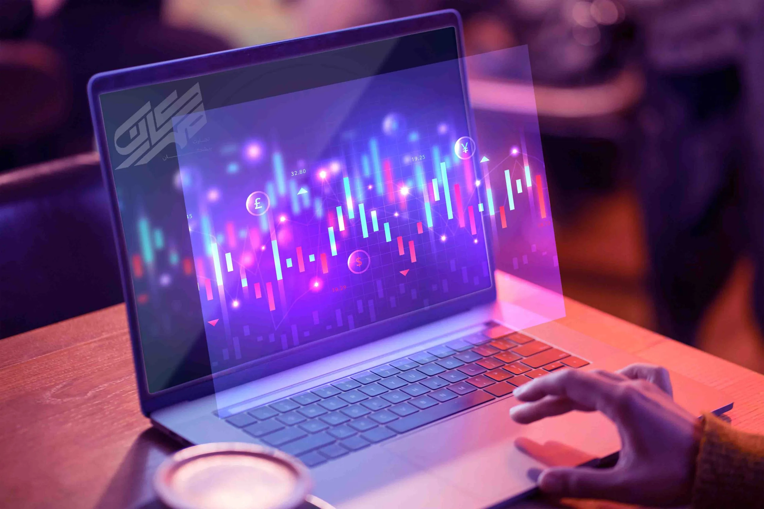 بهترین لپ تاپ برای ترید ارز دیجیتال