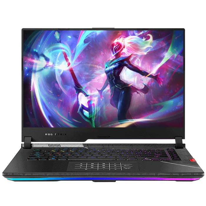 لپ تاپ 15.6 اینچی ایسوس مدل ROG STRIX G533ZW