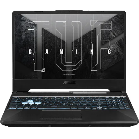 لپ تاپ ایسوس مناسب برنامه نویسی مدل FX506HF-HN019W