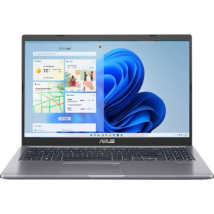 لپ تاپ ایسوس مناسب برنامه نویسی مدل VivoBook X515EP