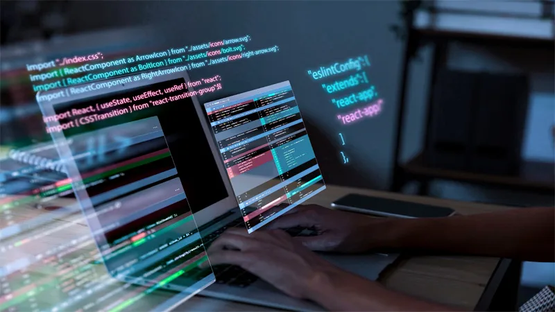 بهترین لپ تاپ ایسوس برای برنامه نویسی با قیمت مناسب