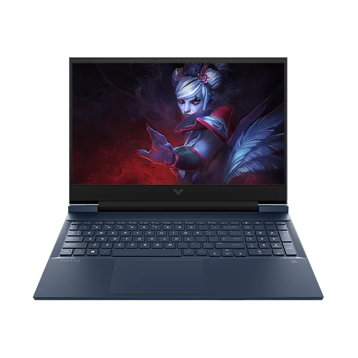لپ تاپ 15.6 اینچی اچ‌پی مدل Victus 15-FA1093DX-B